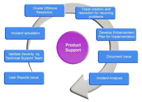 Sustaining Software Engineering Services